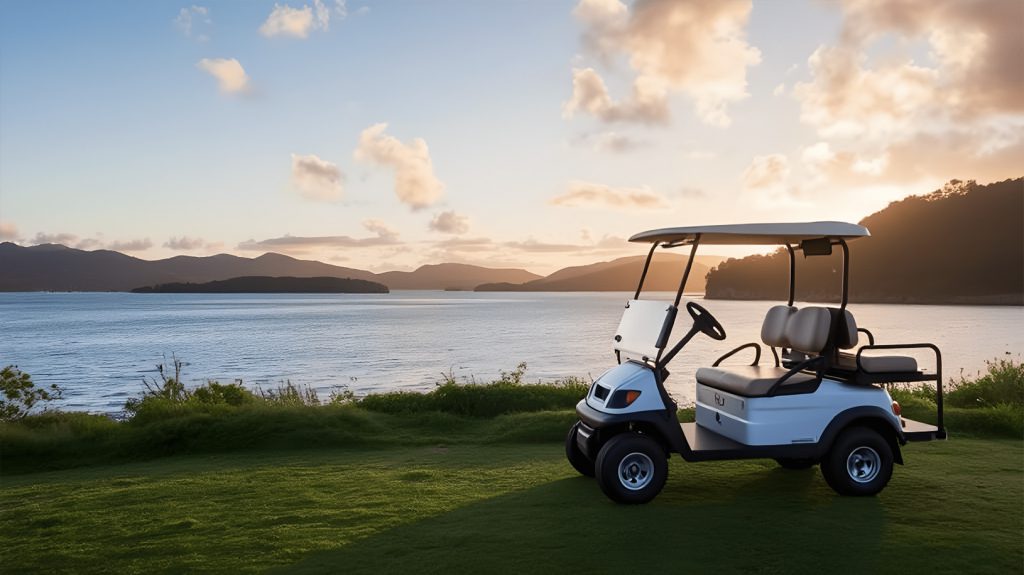 On Hamilton Island, buggies are more than a convenience—they’re an essential part of the guest experience. Proper care and maintenance of your buggy not only ensure its longevity but also enhance safety and guest satisfaction. Here’s your ultimate guide to keeping your buggy in top condition.